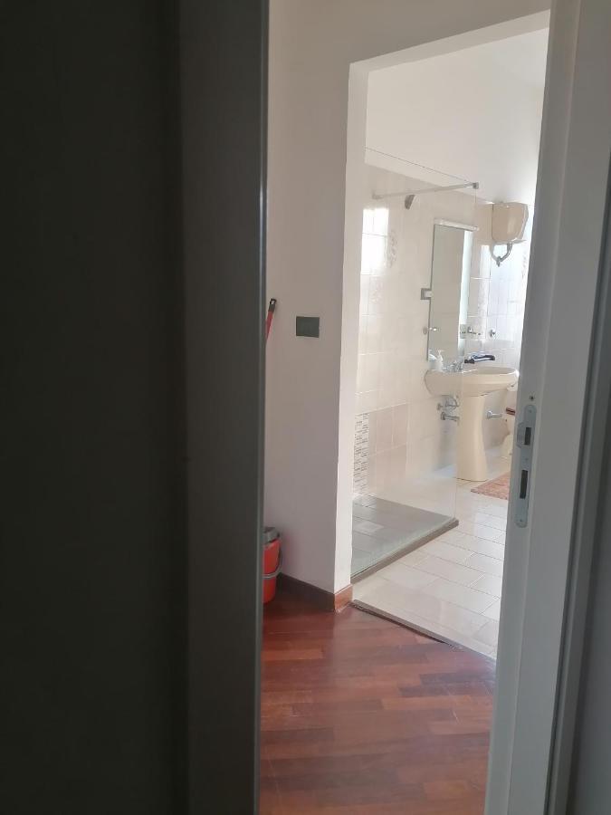 Mazzini 166 Lejlighed Pescara Eksteriør billede