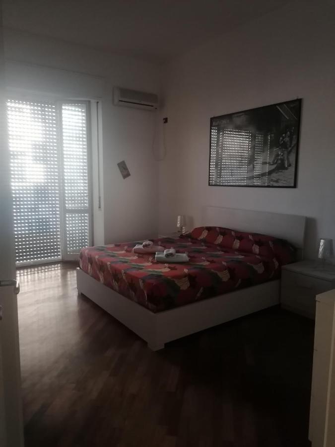 Mazzini 166 Lejlighed Pescara Eksteriør billede
