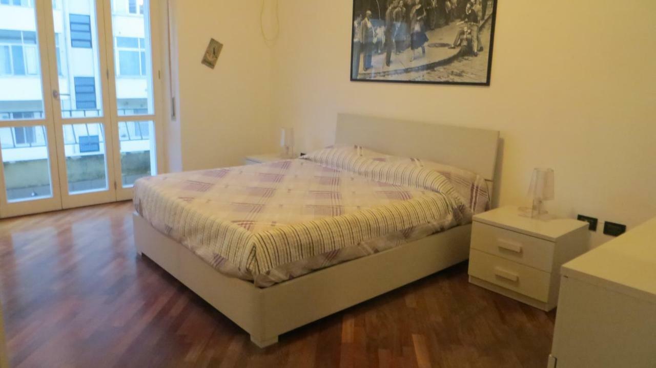 Mazzini 166 Lejlighed Pescara Eksteriør billede